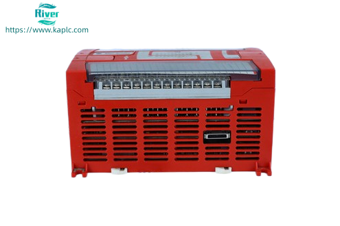 1755-A6 Allen Bradley GuardPLC 6-Slot Ch