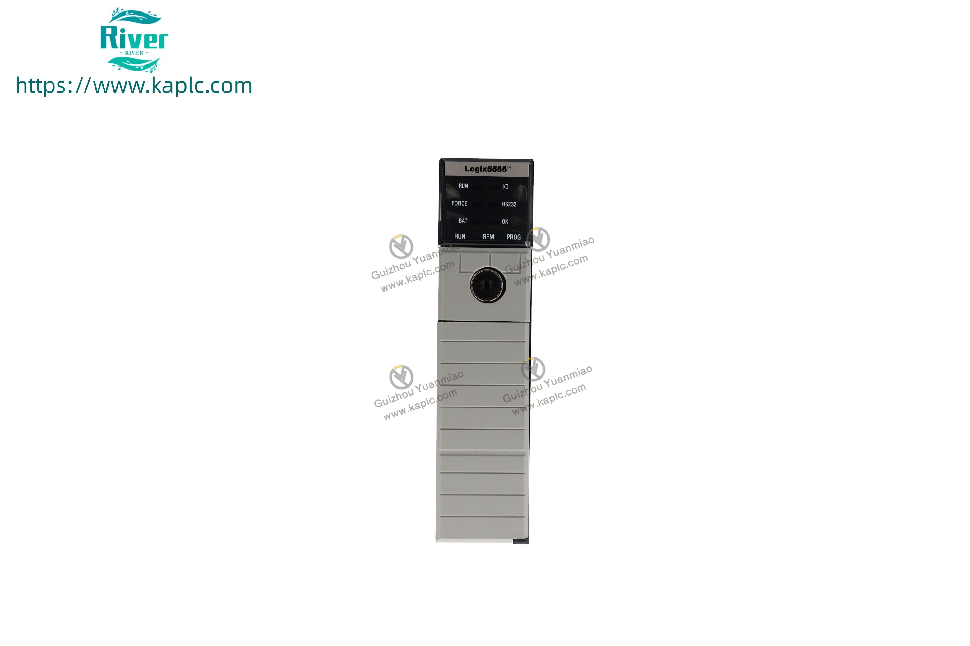 1756-L55M16 Allen Bradley ControlLogix C