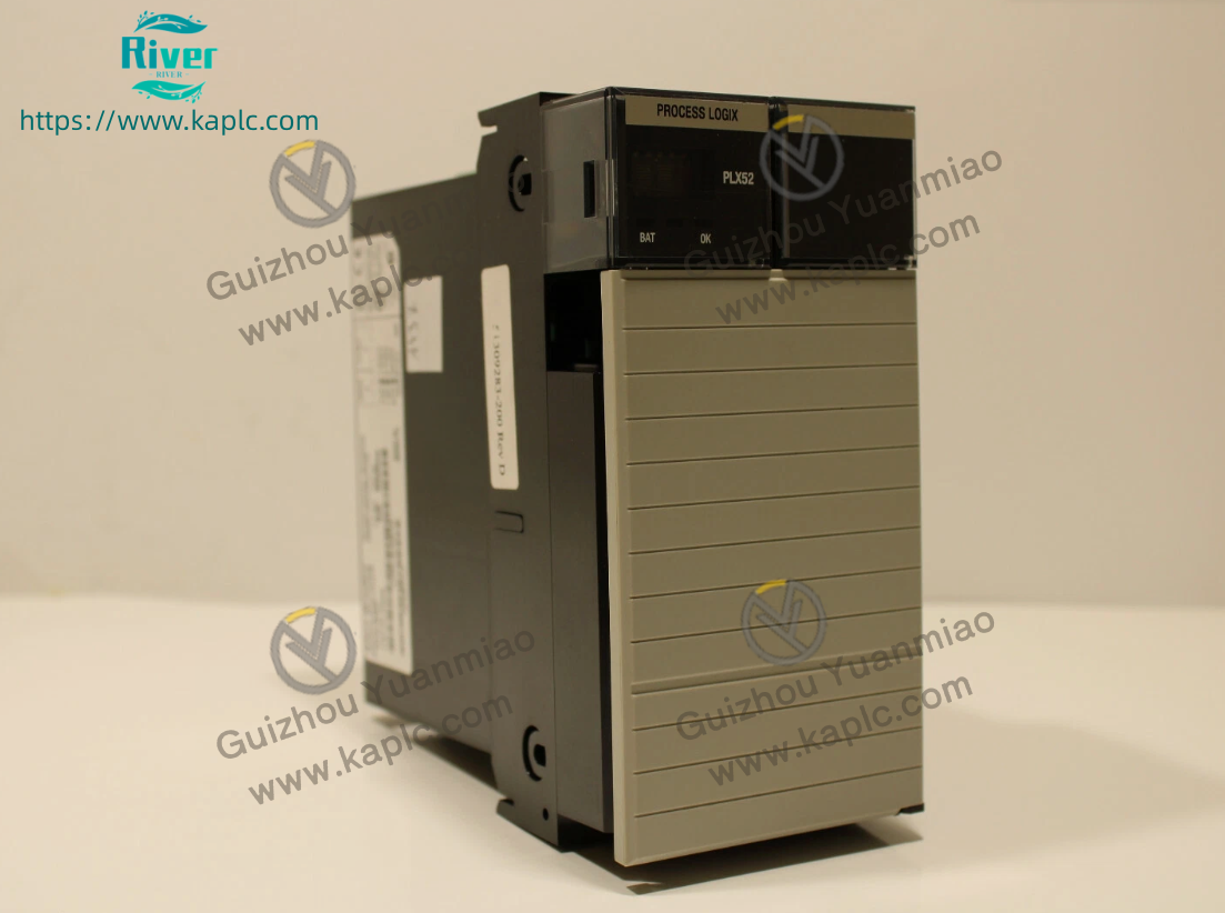 1757-PLX52 Allen Bradley ProcessLogix Pr