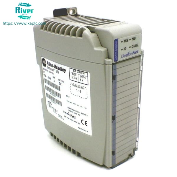 1769-ADN Allen Bradley CompactLogix Devi