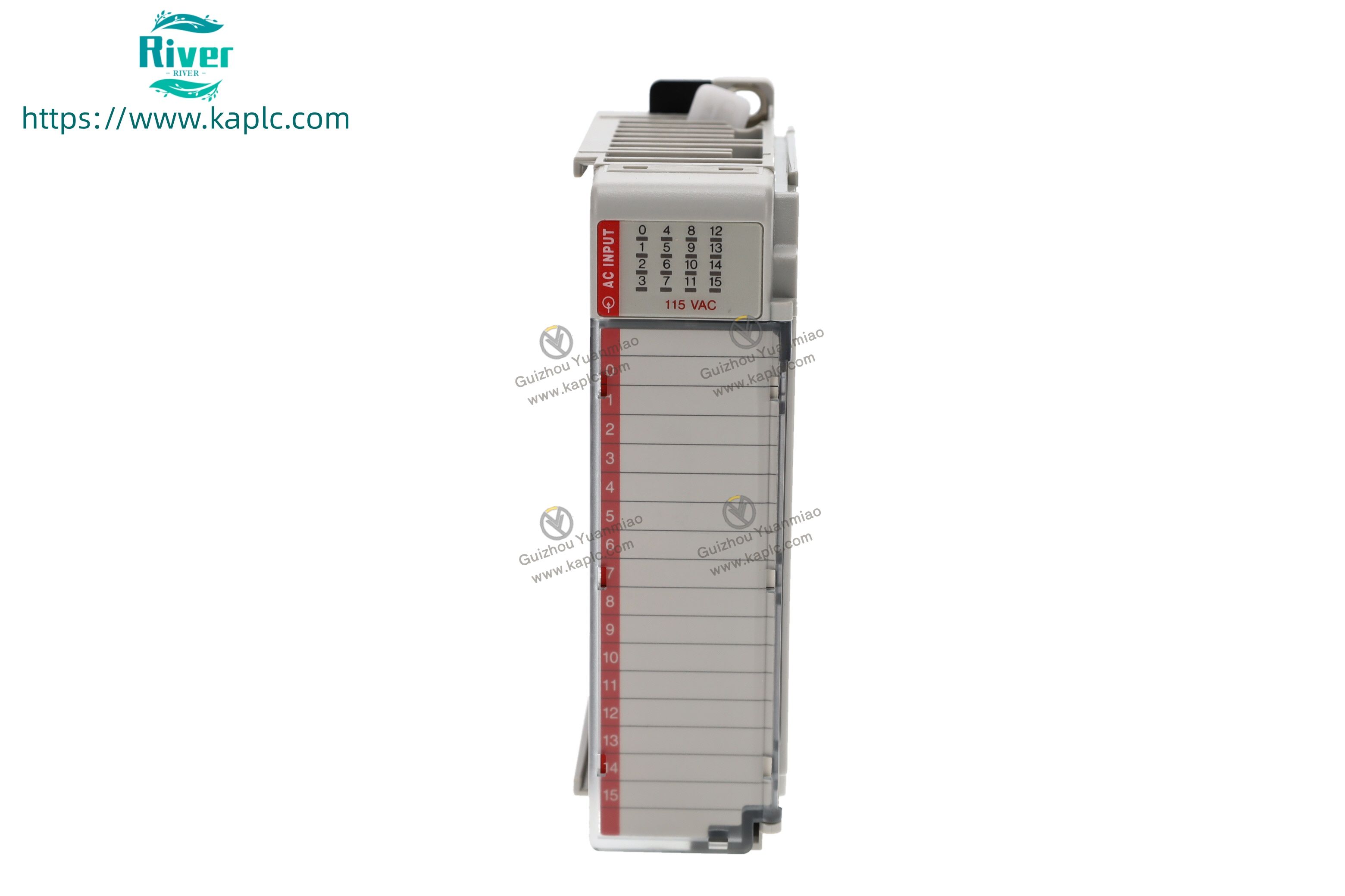 1769-IA16 Allen Bradley CompactLogix Inp
