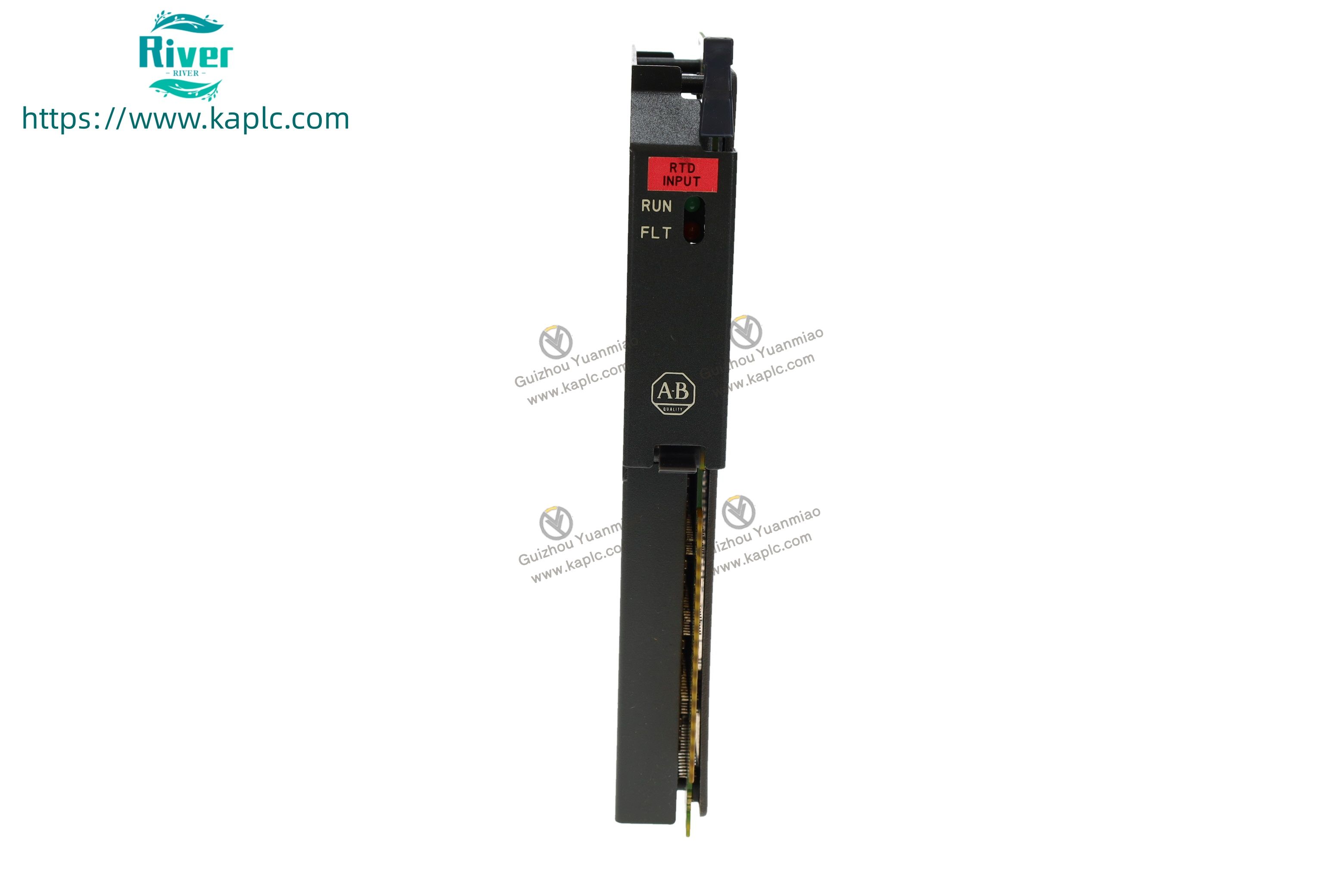 1771-IR Allen Bradley PLC-5 RTD Input Mo
