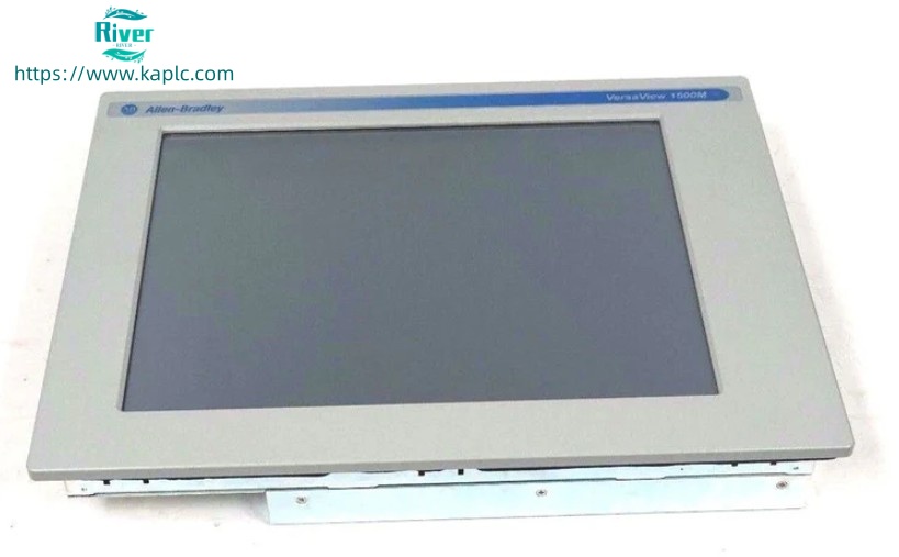 6186-M15ALTR Allen Bradley VersaView 15-