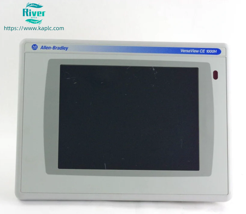 6189-RDT10C Allen Bradley VersaView CE 1
