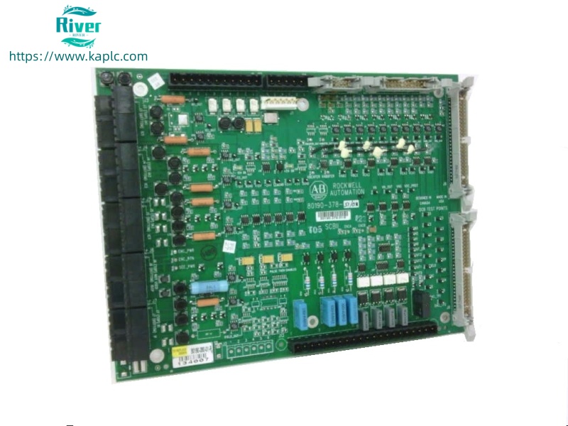 80190-380-01-R Allen Bradley Rectifier B