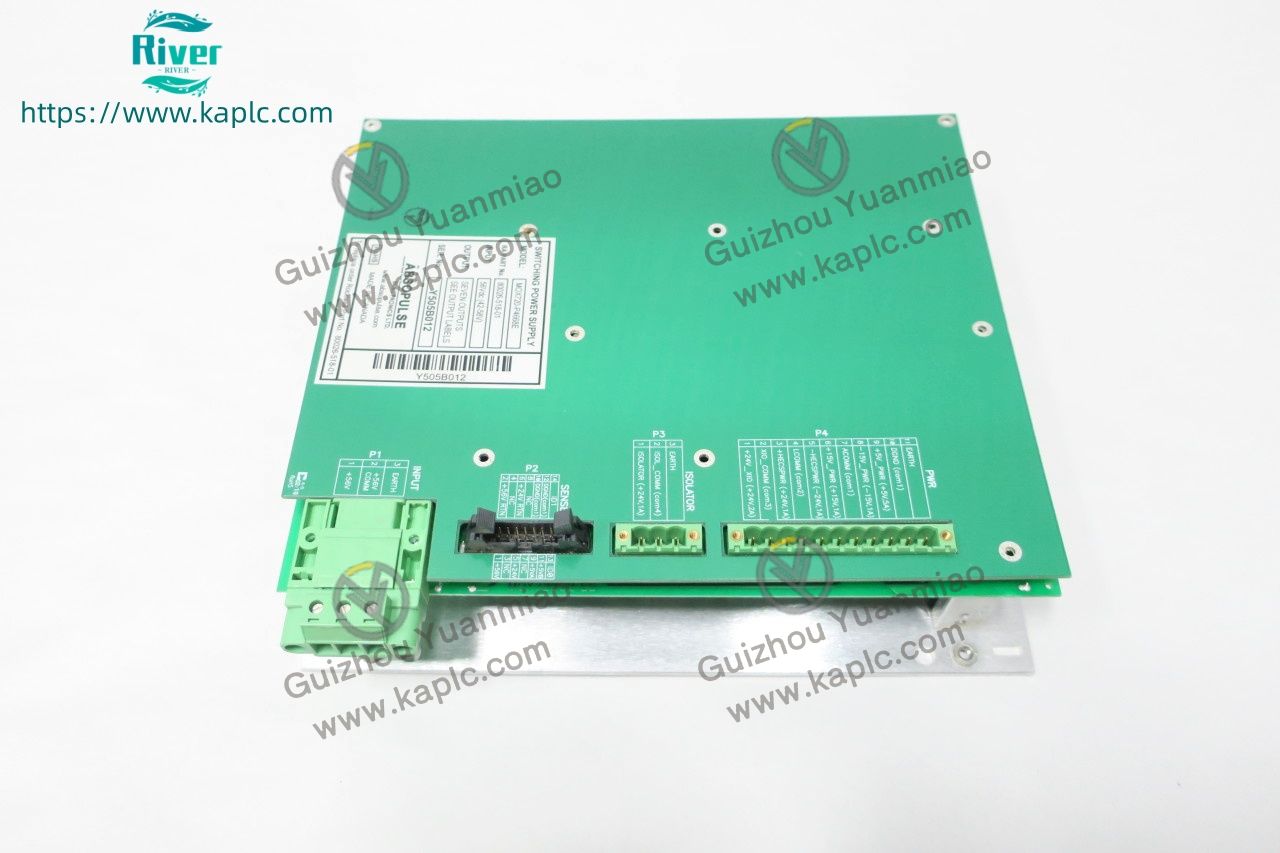 MOX720-P4668D MOX Industrial Control CPU