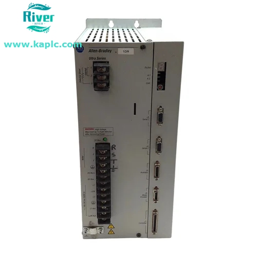 1398-DDM-075 Ultra 200 Digital Servo Dri