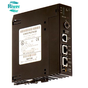 IC693CPU374 GE Series90-30 High Speed Du