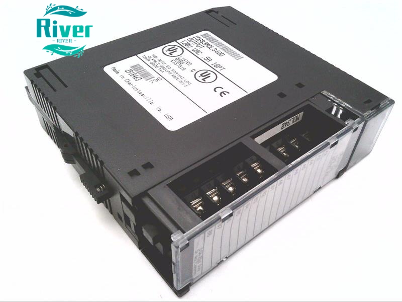 IC693MDL340 GE Series90-30 16PT 120VAC O