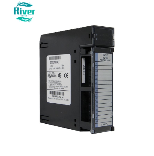 IC693MDL645 GE Series90-30 16PT Isolated