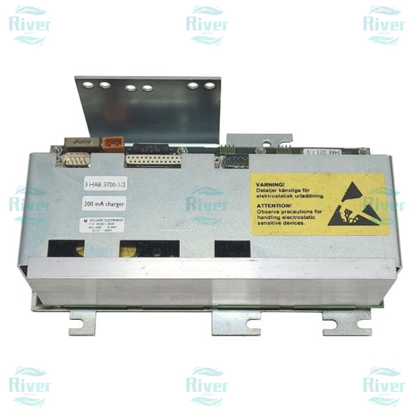 3HAB3700-1 ABB DSQC313 Robot Serial Meas