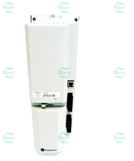 3HAB8101-8/08Y ABB DSQC358 Robot Servo D