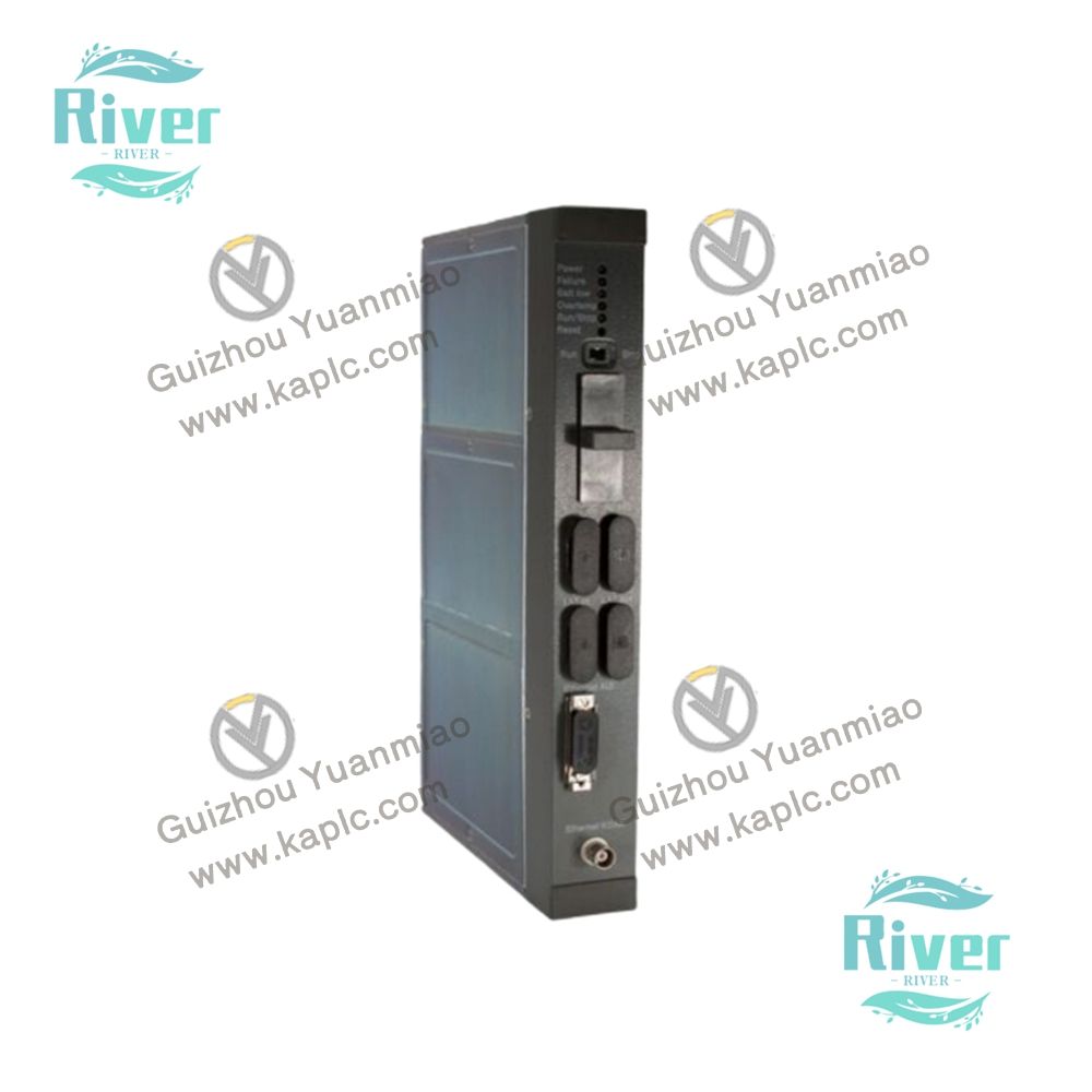 DCP02 ABB Freelance 2000 DCS Main CPU Pr