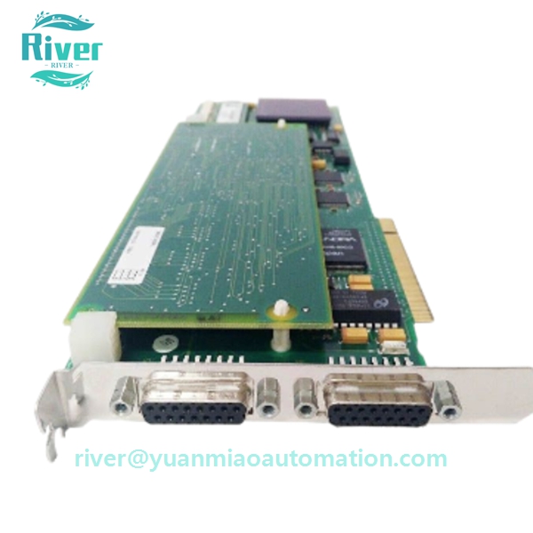 DDI01 ABB Freelance 2000 S600 Digital Input Module Original In Stock