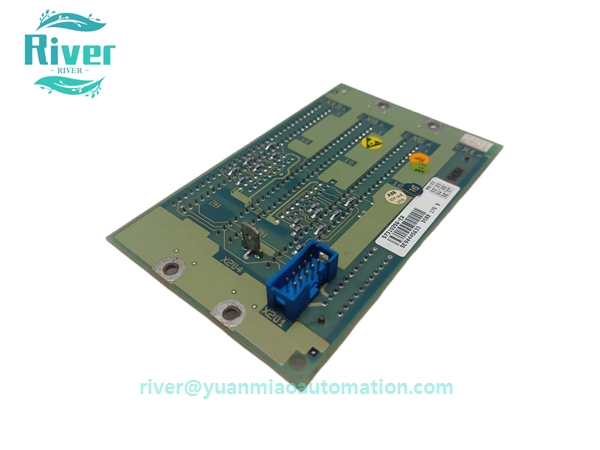 DSBB175 57310256-CC ABB Advant Master MXB Bus Backplane Original In Stock