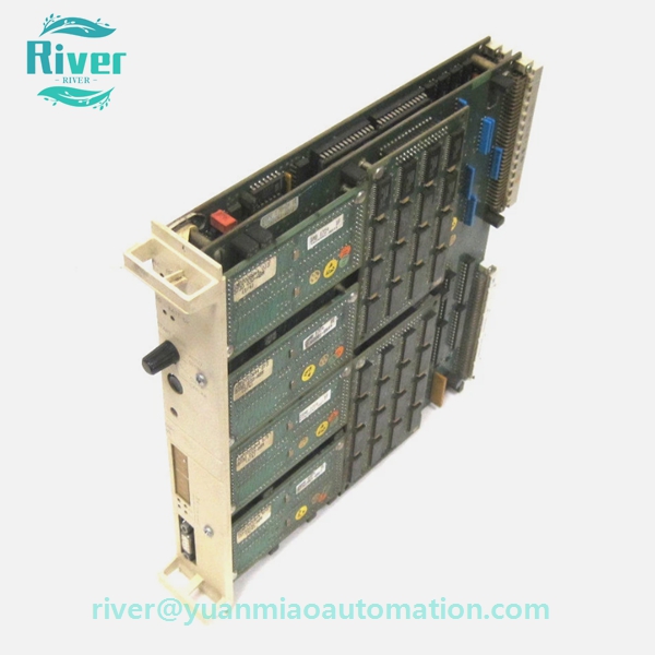 DSPC170 57310001-GL ABB Advant OCS Dual-Core CPU Processor Module Original In Stock