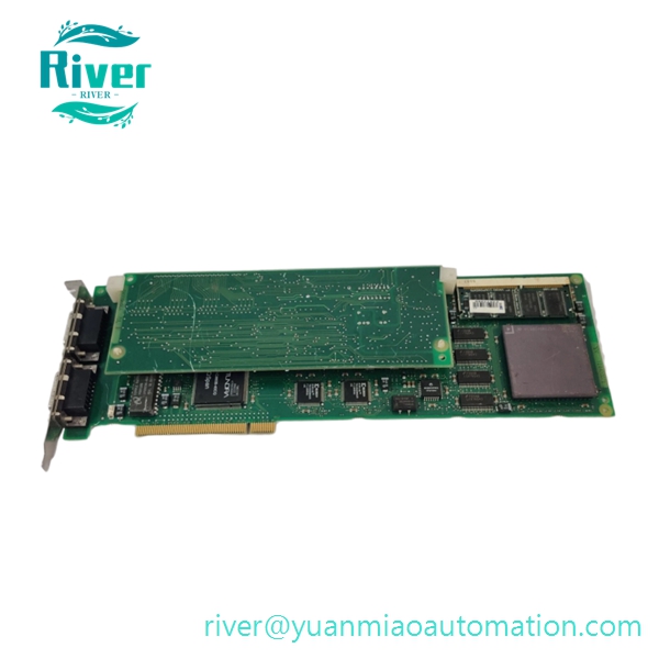 PU516 3BSE013064R1 ABB Advant OCS PCI MB300 Engineering Interface Board Original In Stock