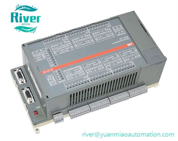 07KT97B GJR5253000R0162 ABB ARCNET Communication Module Original In Stock