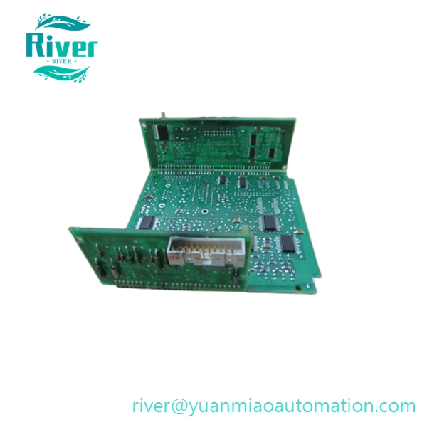 DSPC406 ABB Advant Master S400 Series DCS Processor Module Original In Stock