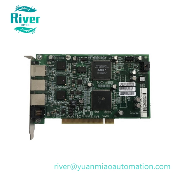 DSQC602 3HAC12816-1 ABB IRC5 Robot Main 