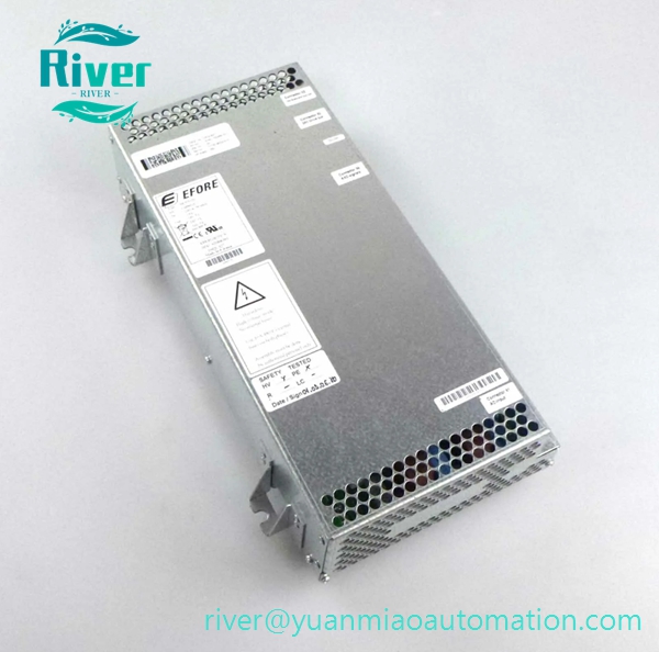 DSQC627 3HAC020466-001 ABB IRC5 Robot Ax