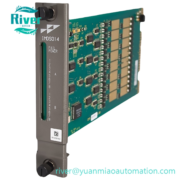 IMDSO14 ABB Symphony INFI90 16-Channel D