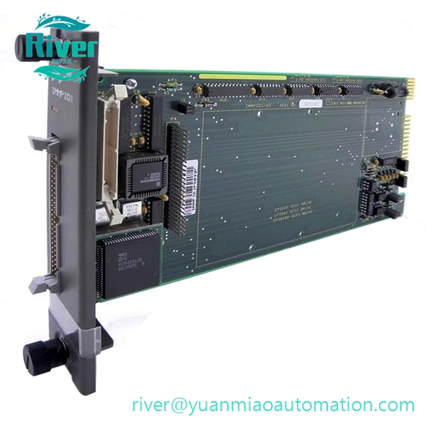 IMMPI01 ABB Bailey Symphony INFI90 Multi