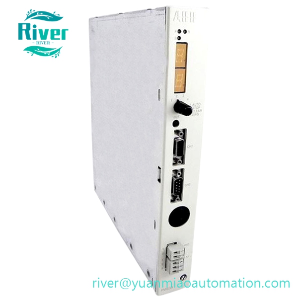 PM633 ABB Advant Master CPU Processor Mo