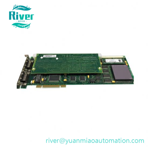 PU515A ABB Real-Time Accelerator RTA PCI