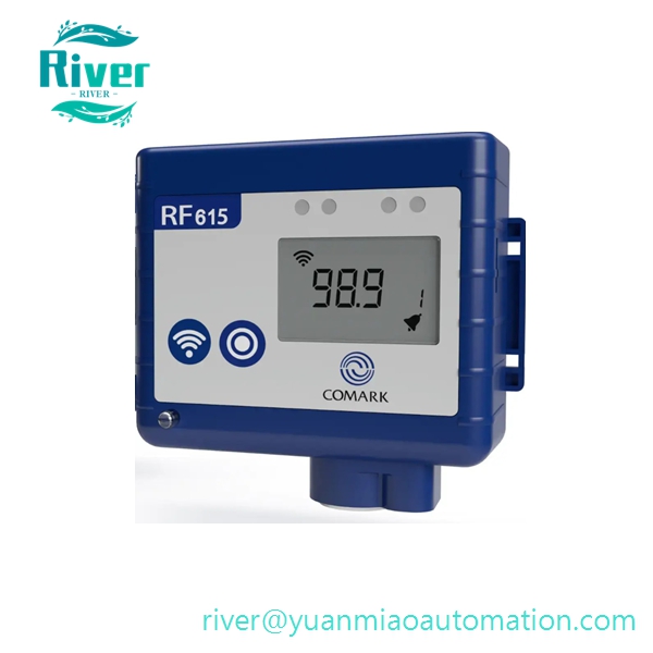RF615 ABB S800 I/O PROFIBUS DP Communica