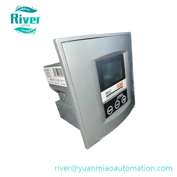 RVC6-5A ABB 6 Steps Power Factor Control