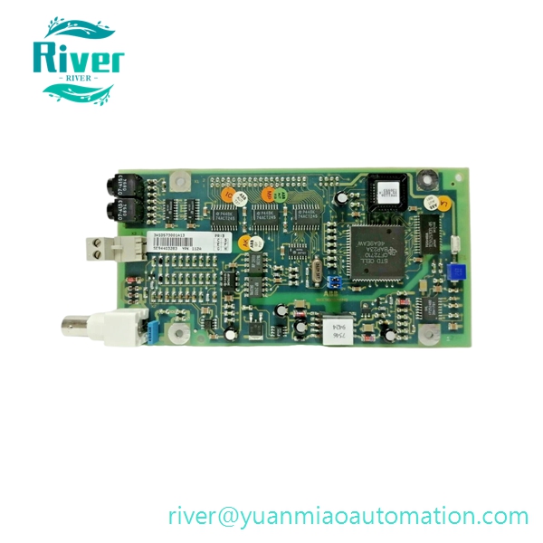 SE96920414 YPK112A ABB Servo Control Mod