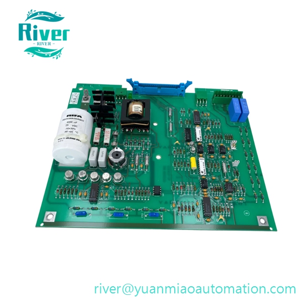 SNAT617CHC ABB Chopper Control Board For