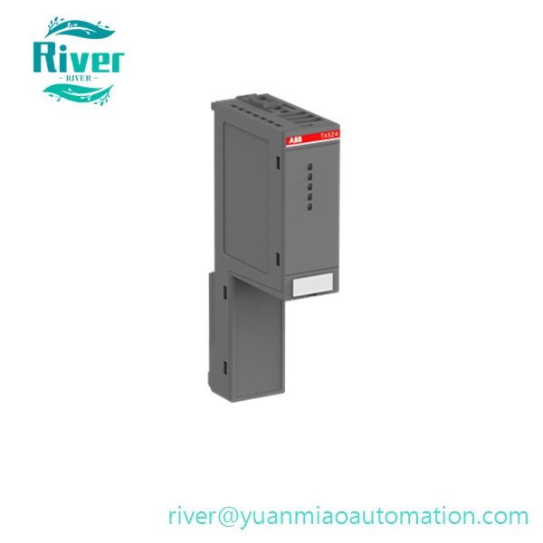 TA524 ABB Dummy Communication Slot Cover