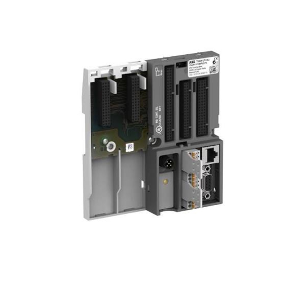 TB521-ETH ABB AC500 V2 CPU Terminal Base
