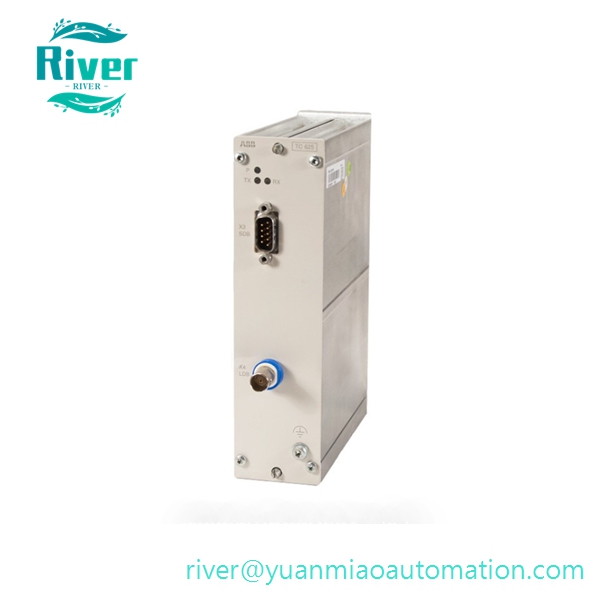 TC625 3BSE002224R1 ABB AF100 Coaxial Mod