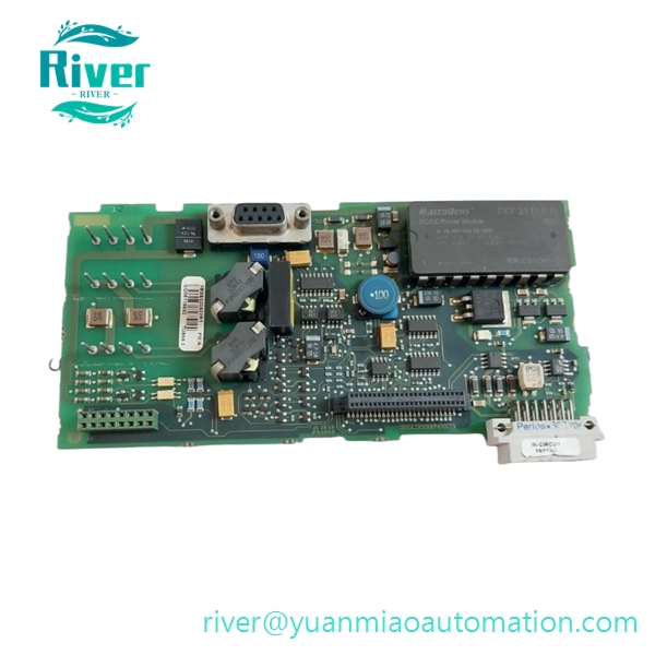 TU804-1 ABB S800 Compact Termination Uni