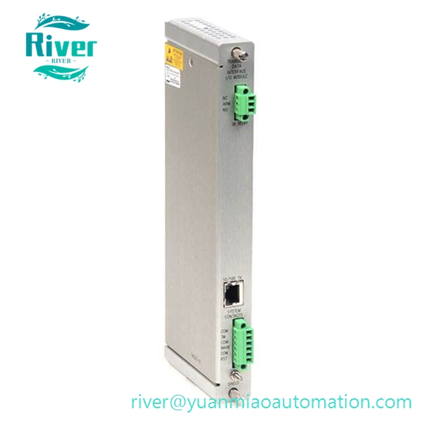 146031-01 Bently Nevada TDI I/O Module F
