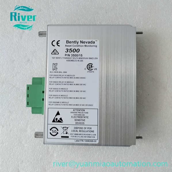 106M1081-01 Bently Nevada Universal AC P