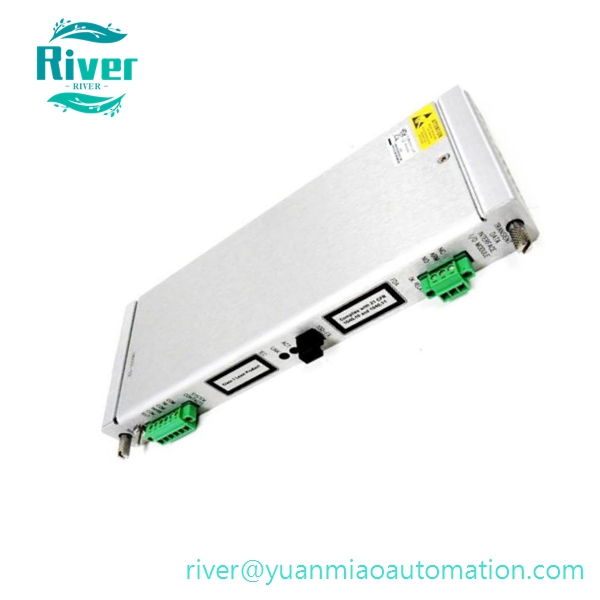 146031-02 Bently Nevada 3500/22M Fiber O