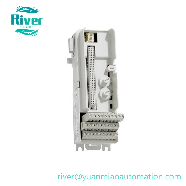 TU810V1 ABB S800 I/O Compact Termination