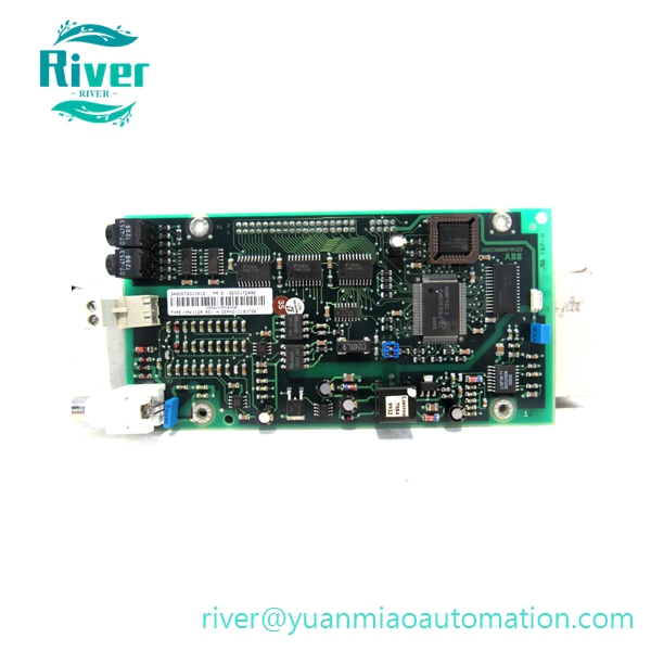 YPK112A ABB Advant Fieldbus100 Communica