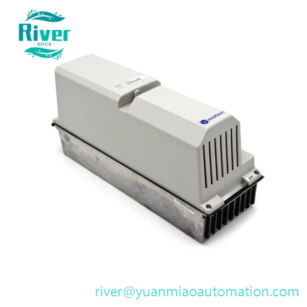 3HAB8101-19 DSQC545A ABB Robot Servo Dri