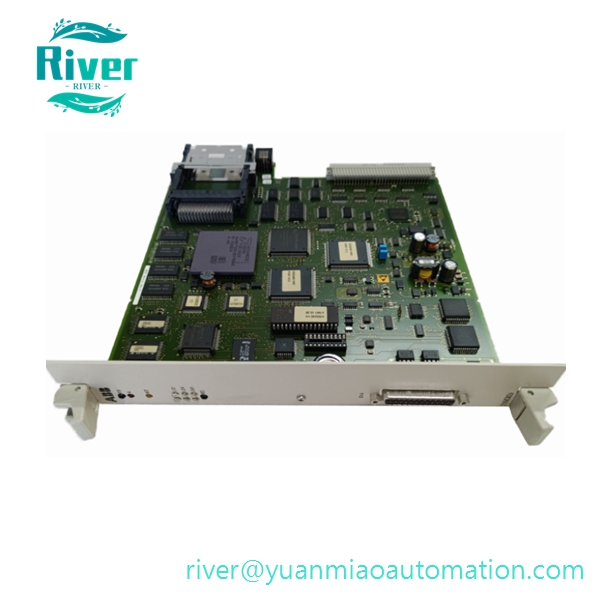 216VC62A ABB Symphony Plus DCS Processor