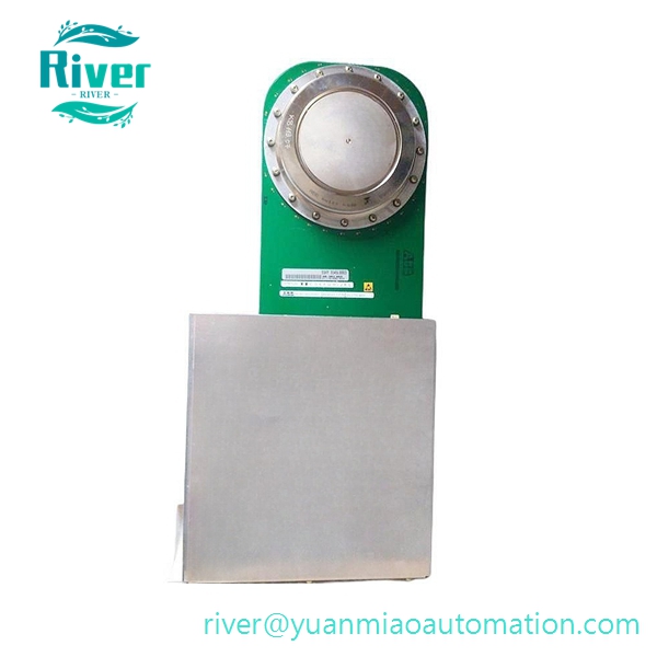 5SHY3545L0003 ABB Asymmetric IGCT Power Semiconductor Module ACS5000 Medium Voltage Inverter Spare 
