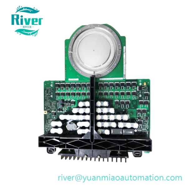 5SHY3545L0005 ABB IGCT Integrated Power