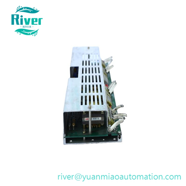 UAC318AE ABB DCS Interface Module HIEE30