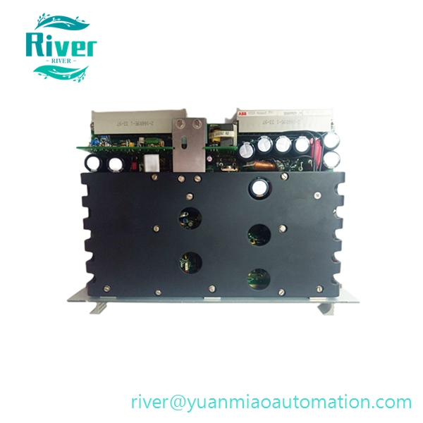 NU8976A ABB Processor Control Board HIEE