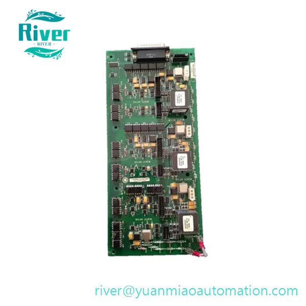 IS210MACCH2AEF GE MAC Mixed I/O Module M