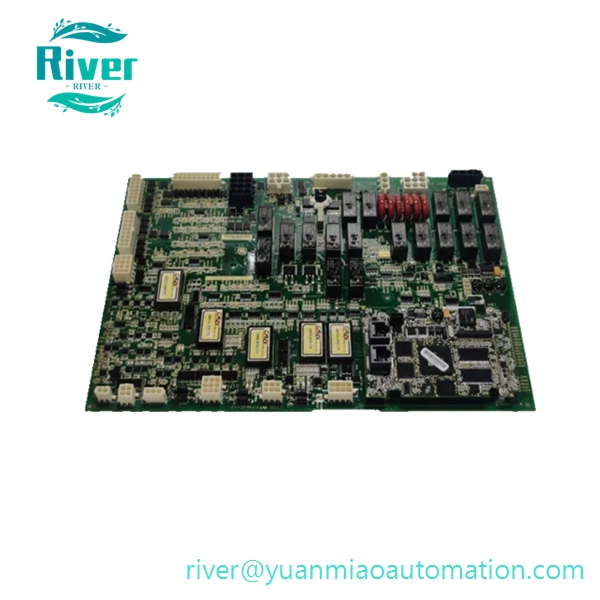 IS200AEPAH1ACB GE AEPA Pitch Mixed I/O B